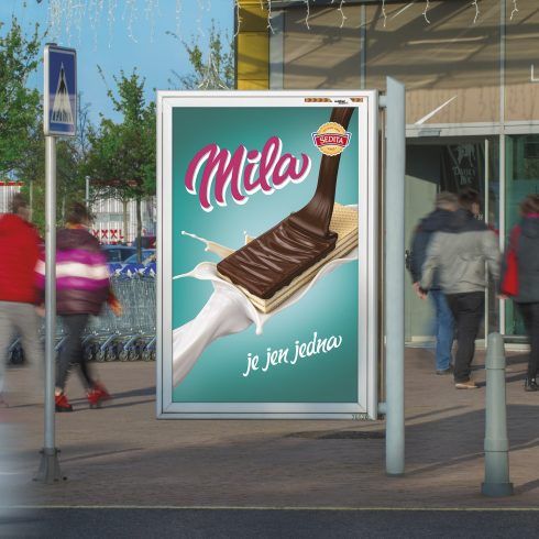 CLV u TESCO a KAUFLAND