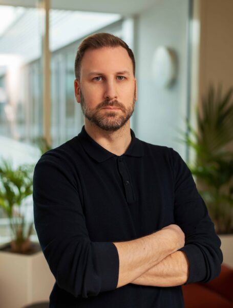 Michal Tichý