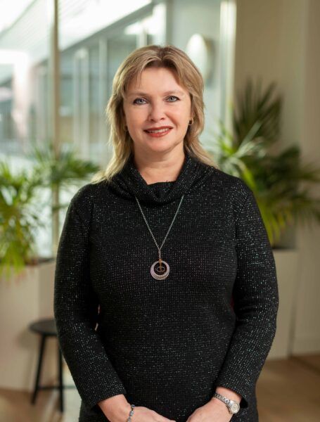 Radka Šrámková