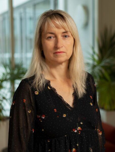 Martina Lánová